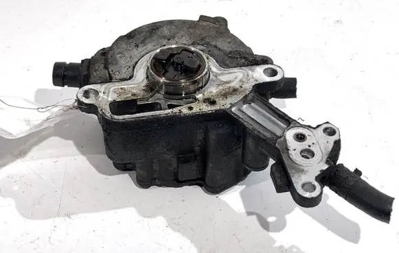 Vacuum pump