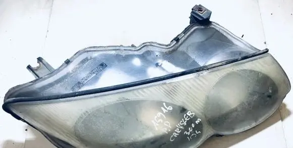 Chrysler 300M Headlight/headlamp 04780012ad 46536