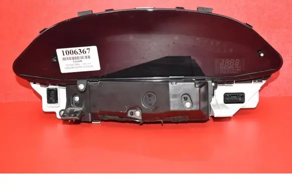 Speedometer (instrument cluster)