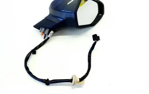 Cupra Leon Front door electric wing mirror SA0003853