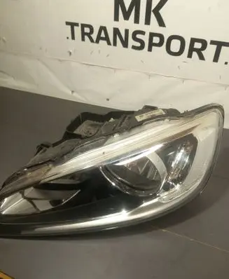 Headlight/headlamp