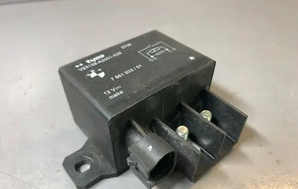 BMW X5 E70 Positive wiring loom 7661503 V23132A2001X20