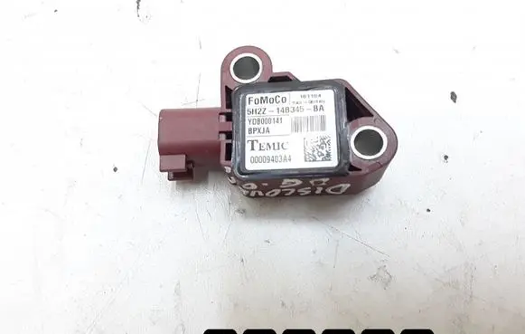 Land Rover Discovery Camshaft speed sensor ydb000141