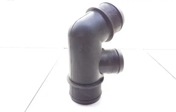 Citroen C8 Intercooler hose/pipe CE77025445