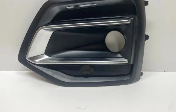 Audi Q5 SQ5 Front bumper lower grill 80A807679AF 400611140830