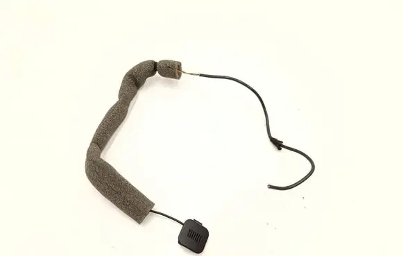 Mercedes-Benz A W176 Microphone (bluetooth/phone) A2468200035