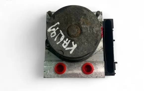 Hyundai i30 ABS control unit/module 0265950695
