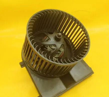 Seat Toledo II (1M) Heater fan/blower 657880E
