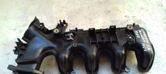 Peugeot 407 Intake manifold 9684941780