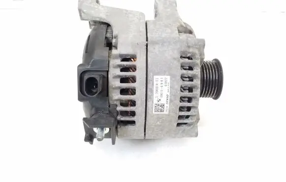 BMW X3 F25 Generator/alternator 7646814