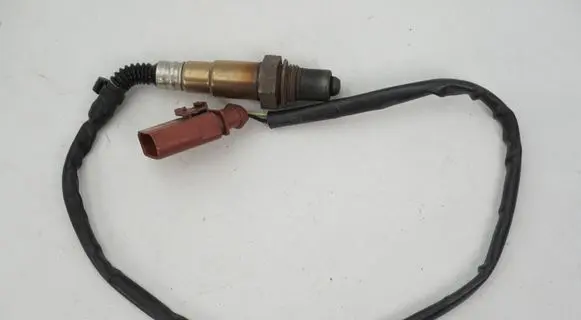 Lambda probe sensor