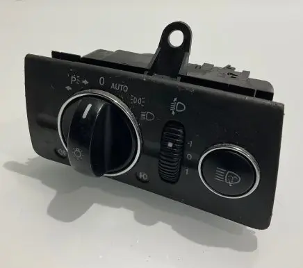 Mercedes-Benz E W211 Light switch 2115451004 7241Q04 04056015