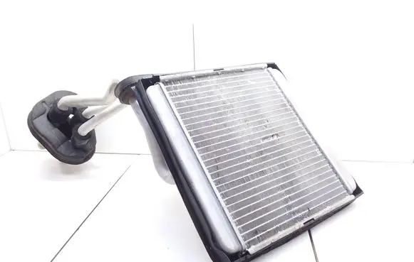 Jaguar S-Type Interior heater climate box assembly XW4H18658