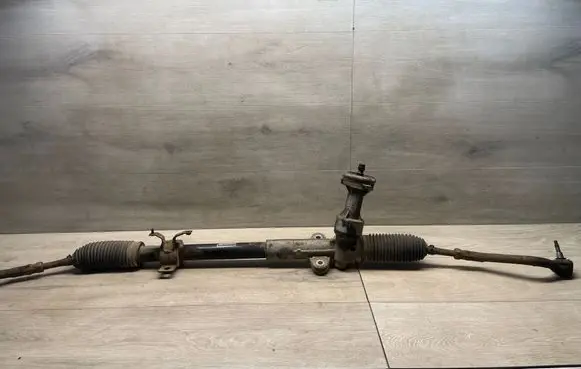 KIA Sportage Steering rack 565002S001