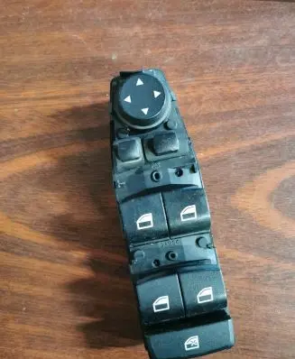 BMW X5 F15 Electric window control switch 9297347 240214
