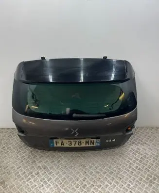 Tailgate/trunk/boot lid