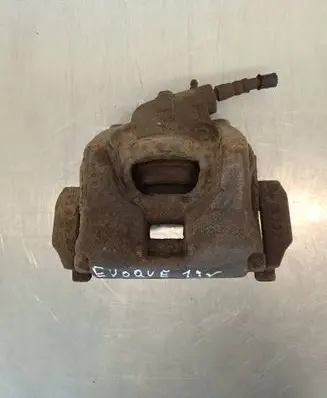 Land Rover Evoque I Front brake caliper