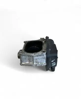 Audi Q7 4M Throttle valve 059129593S