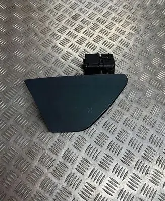 Fuel tank cap