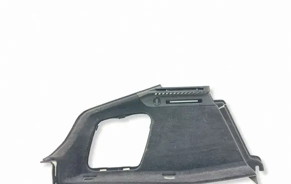 Audi A5 Trunk/boot side trim panel 8W8863879E