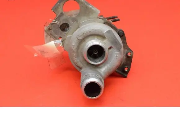 Ford S-MAX Turbo system vacuum part 7G9Q6K682BB