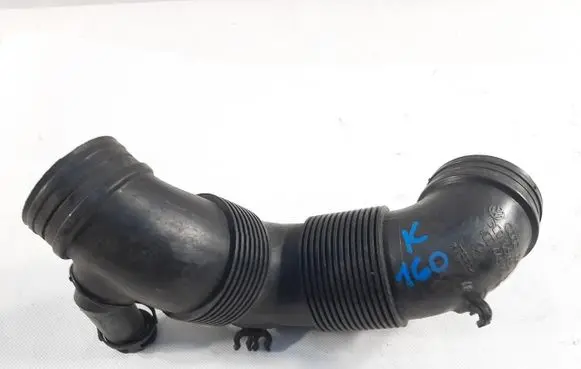 Volkswagen Golf V Air intake hose/pipe 3C0129654M