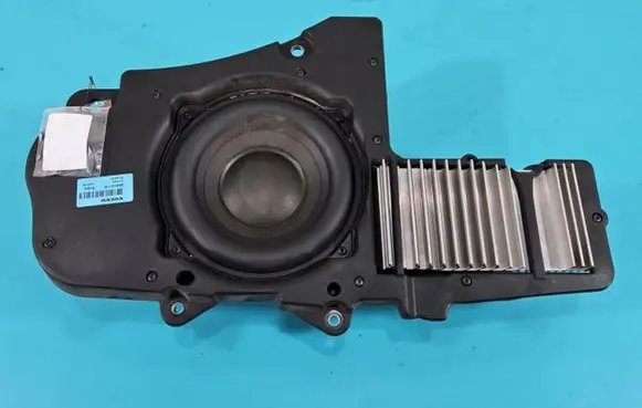 Volvo XC90 Subwoofer speaker 30679176 IMPRK1408441