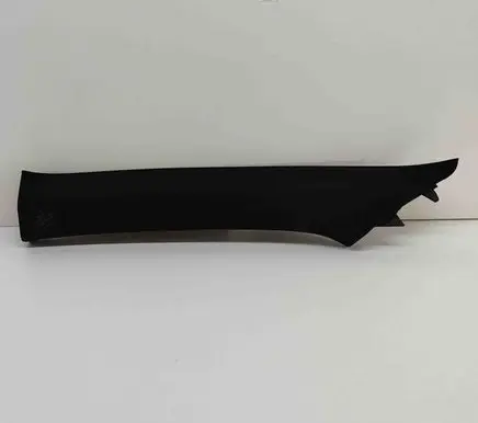 (A) pillar trim