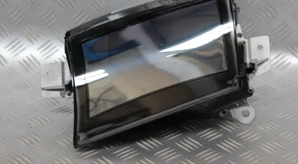 BMW 4 F32 F33 Head up display screen 9358962
