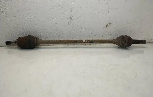 Toyota RAV 4 (XA40) Rear driveshaft 