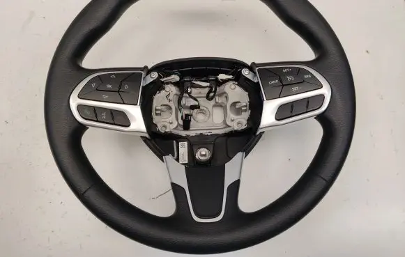 Chrysler Pacifica Steering wheel 6WF231X9AA