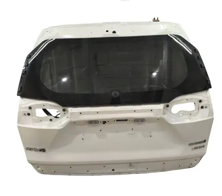 Tailgate/trunk/boot lid