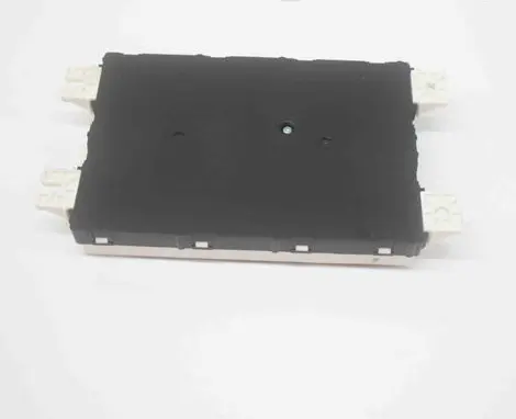 Maserati Quattroporte Central body control module 58159170AG P52851637AB