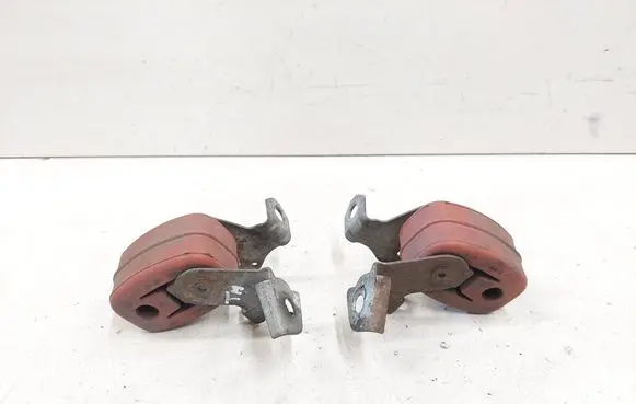 Muffler mount bracket/holder