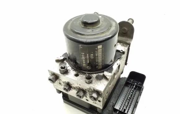 Volkswagen Transporter - Caravelle T5 ABS Pump 7E0614517C 7E0907379G