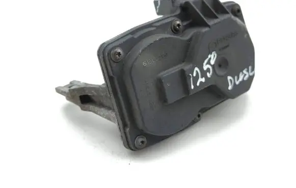 Seat Ateca Exhaust pressure sensor 5Q0253691J