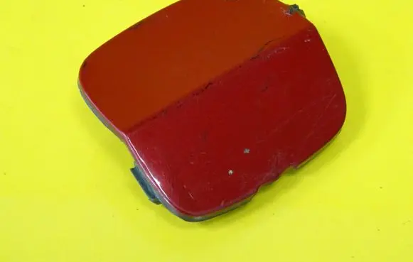 Renault Clio III Front tow hook cap/cover PO019396