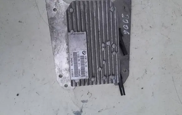 BMW X6 E71 Other control units/modules 6853705 001088249 2840008927300