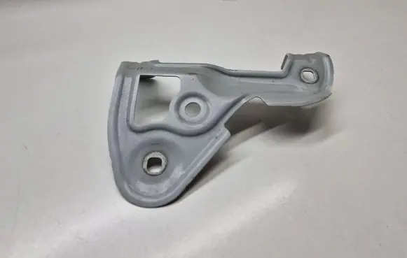 BMW 3 G20 G21 Fender mounting bracket 7419405