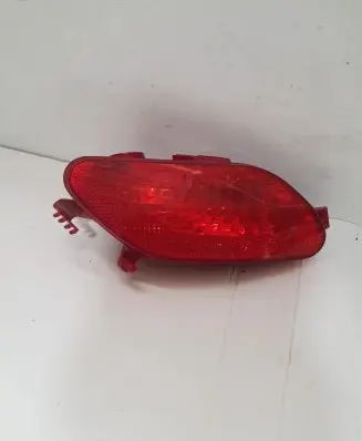 Citroen C4 I Rear/tail lights 00006612