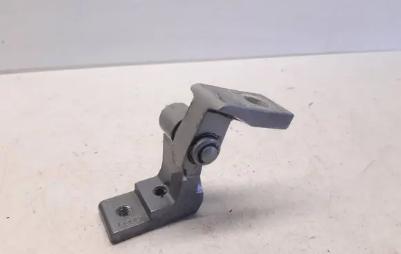Audi A6 S6 C6 4F Rear door upper hinge