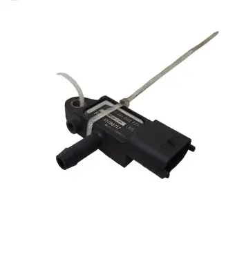 Opel Zafira B Exhaust gas pressure sensor 0281002771 55198717