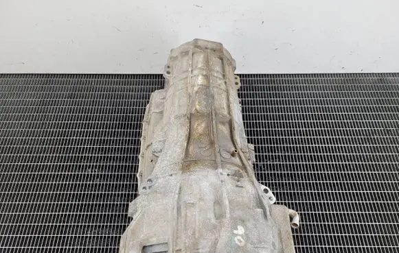 Manual 5 speed gearbox