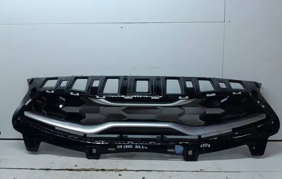 KIA Ceed Front bumper upper radiator grill 86354CR300 86351CR300 86355CR300