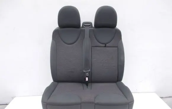 Fiat Scudo Interior set 