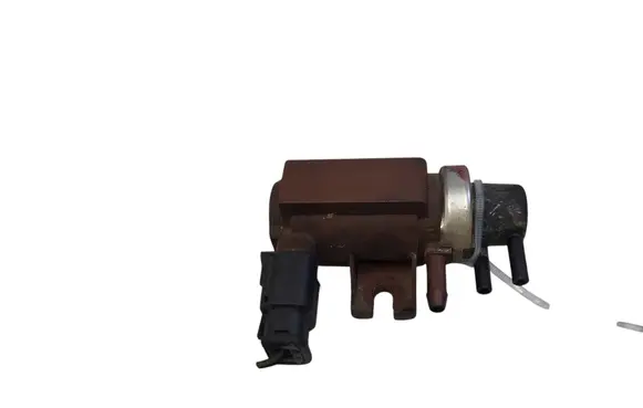 Citroen Berlingo Turbo solenoid valve 70096803 9652570180