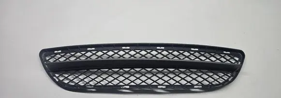BMW 3 E90 E91 Front bumper lower grill 51117134074