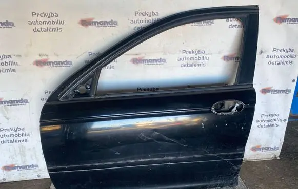 Jaguar X-Type Front door