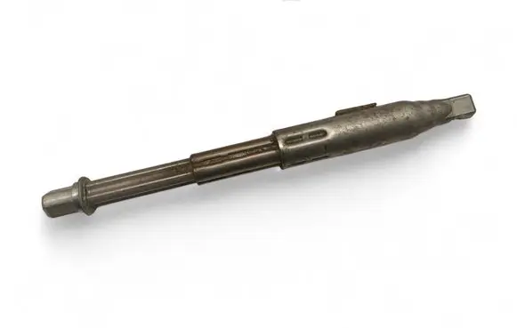 Ford Mustang VI Prop shaft universal joint FR3C3C662AE