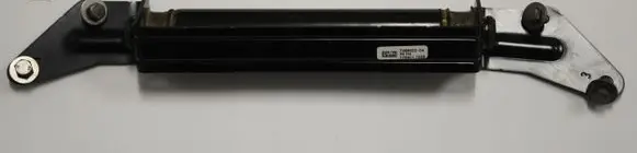 BMW X3 G01 Front shock absorber/damper 7468022
